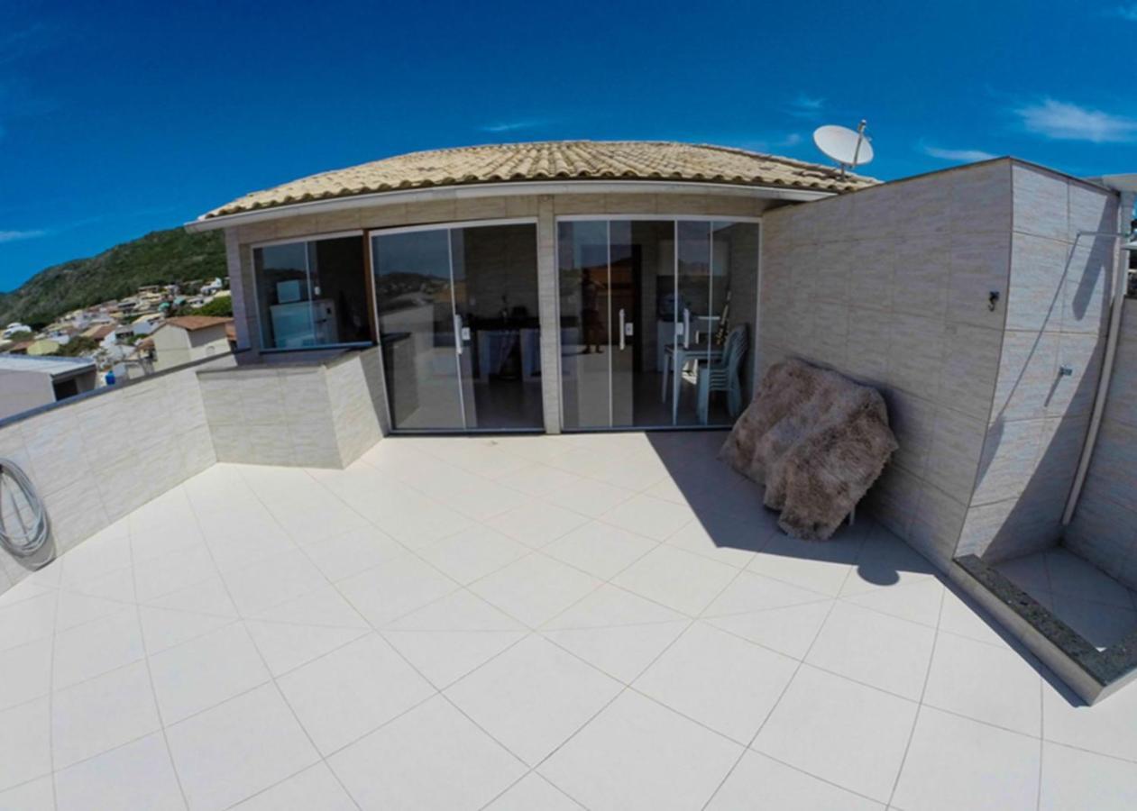 Ap Agatha Apartment Arraial do Cabo Ngoại thất bức ảnh