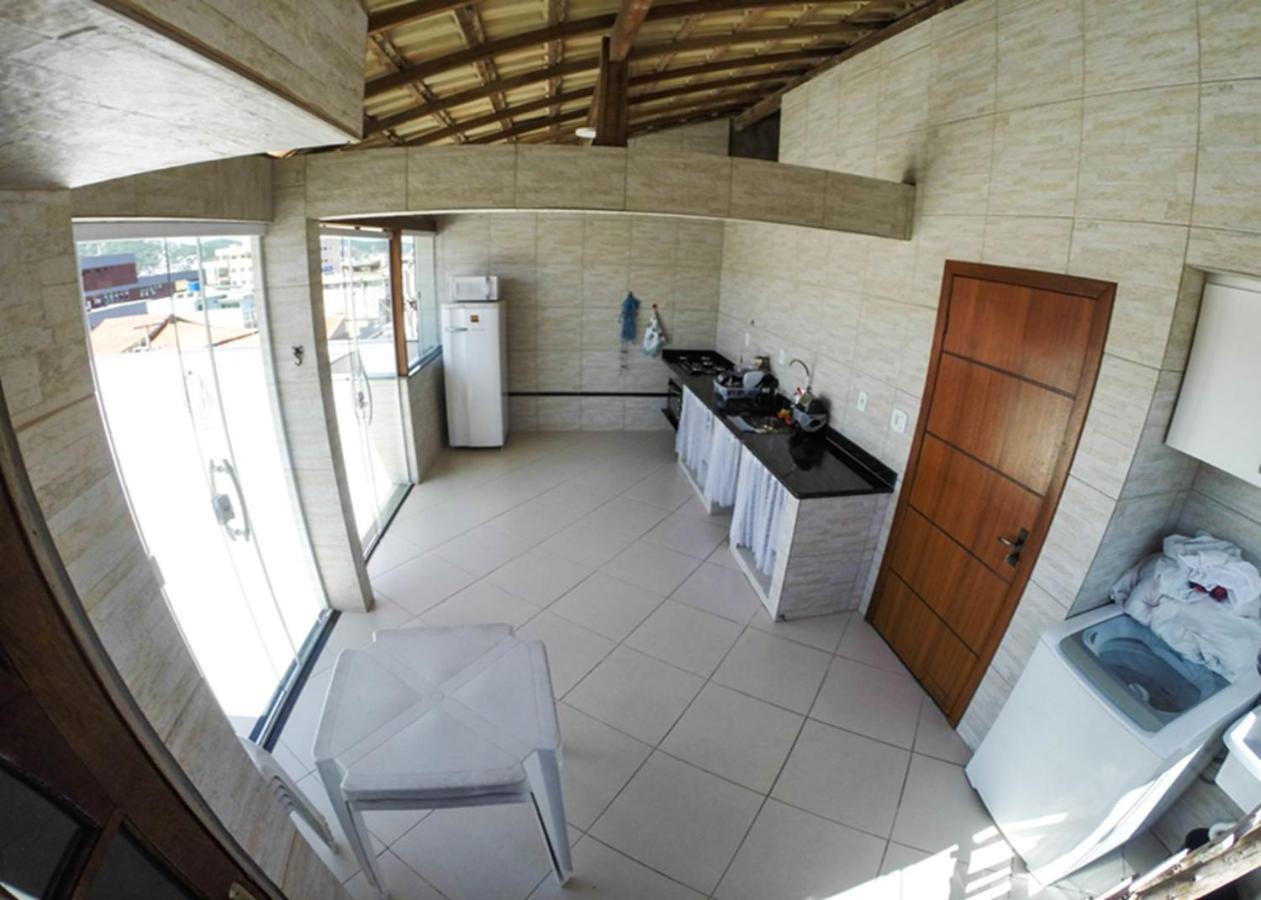 Ap Agatha Apartment Arraial do Cabo Ngoại thất bức ảnh