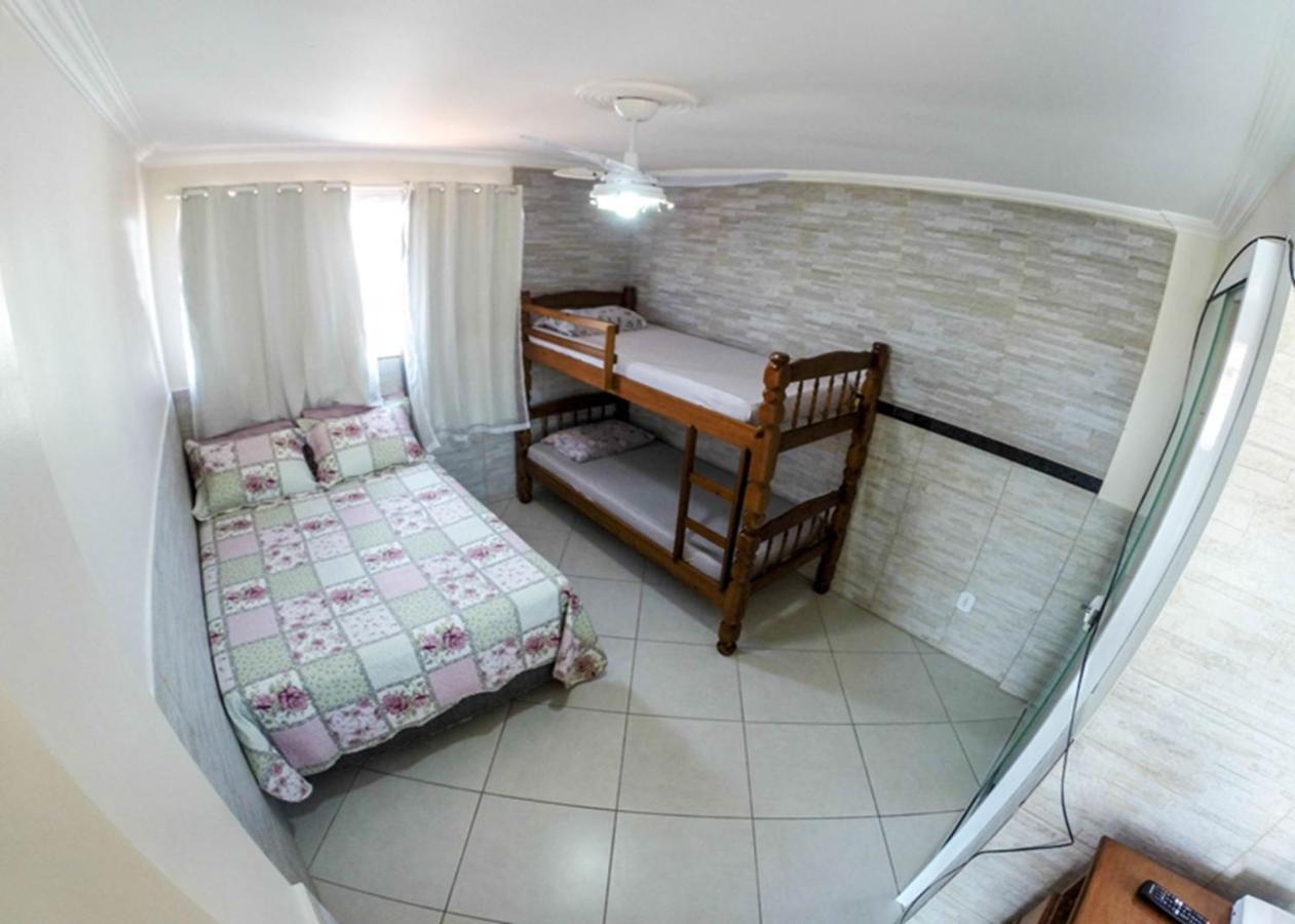 Ap Agatha Apartment Arraial do Cabo Ngoại thất bức ảnh